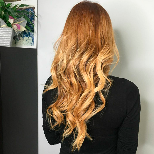 despues-copper-balayage