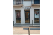 Vega Perruquers