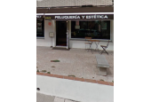 Peluquería Omix