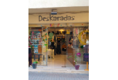 Deskaradas Barcelona