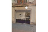 600Talls Perruqueria