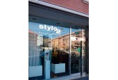 Stylo 2 Peluqueros