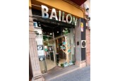 Bailon by Mumo