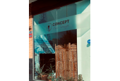 I Concept Hair Lounge