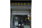 Peluquería Urbans Estilistes